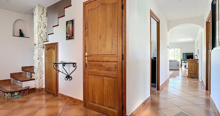 vente Maison Montastruc-la-conseillere