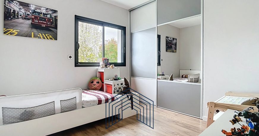 vente Maison L'union