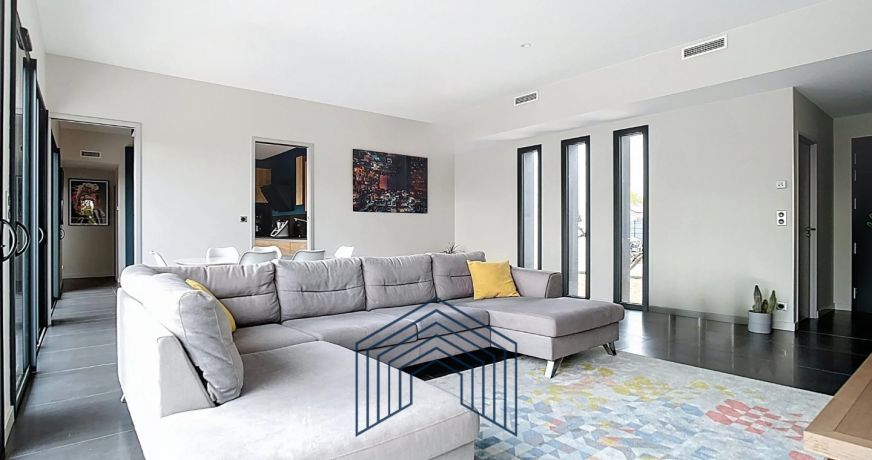 vente Maison L'union