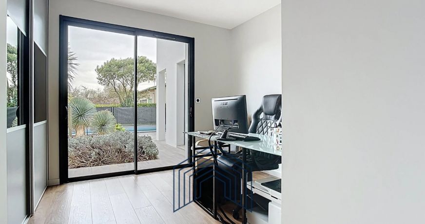 vente Maison L'union