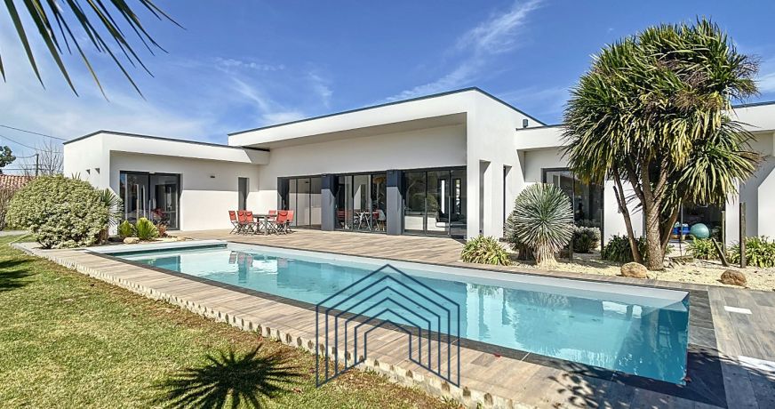 vente Maison L'union