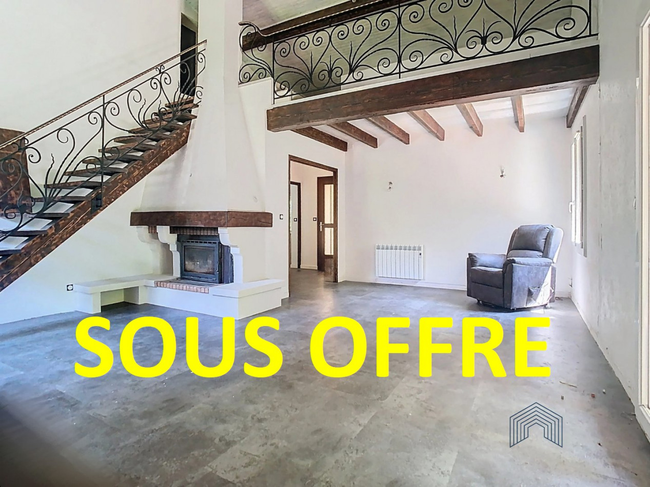 vente Maison Aussonne - Photo 1