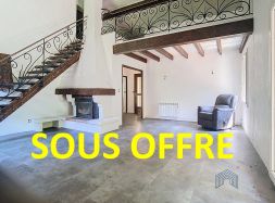 vente  Aussonne