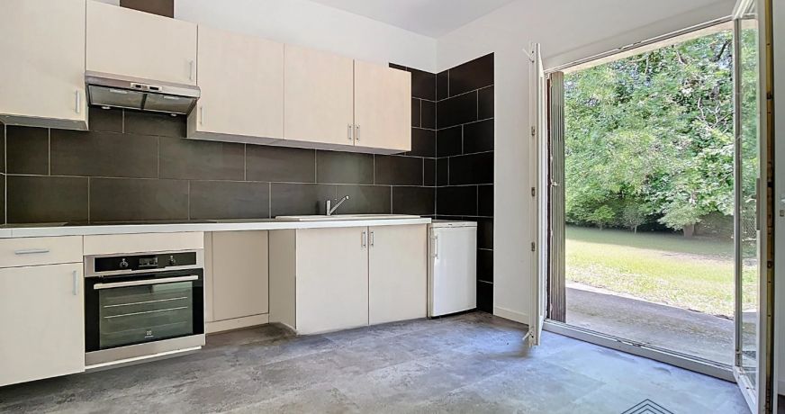vente Maison Aussonne