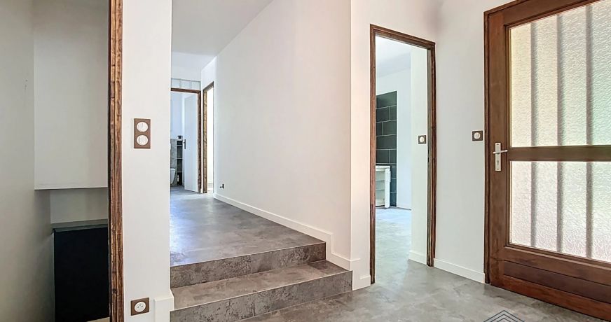 vente Maison Aussonne
