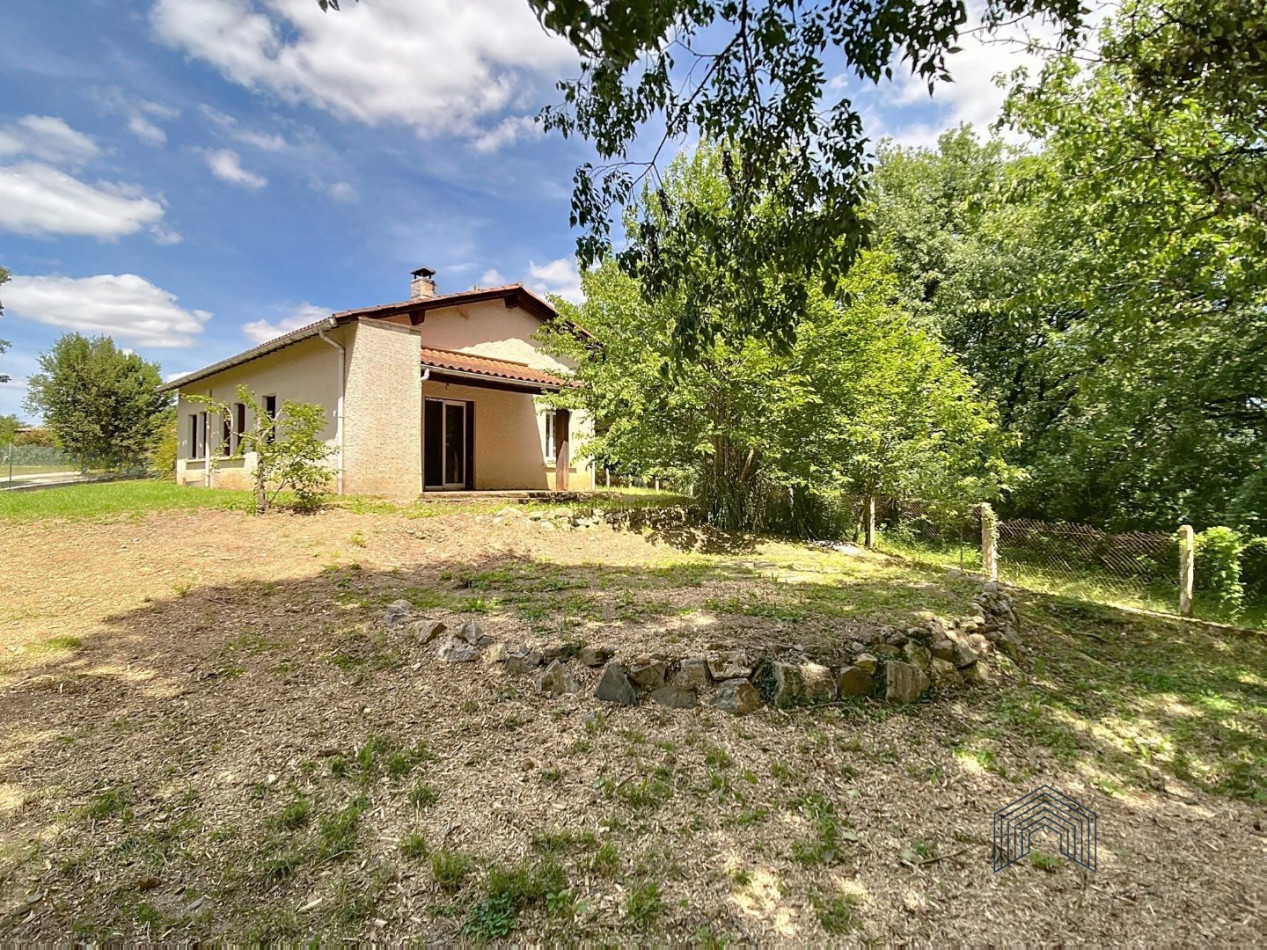 vente Maison Aussonne - Photo 9