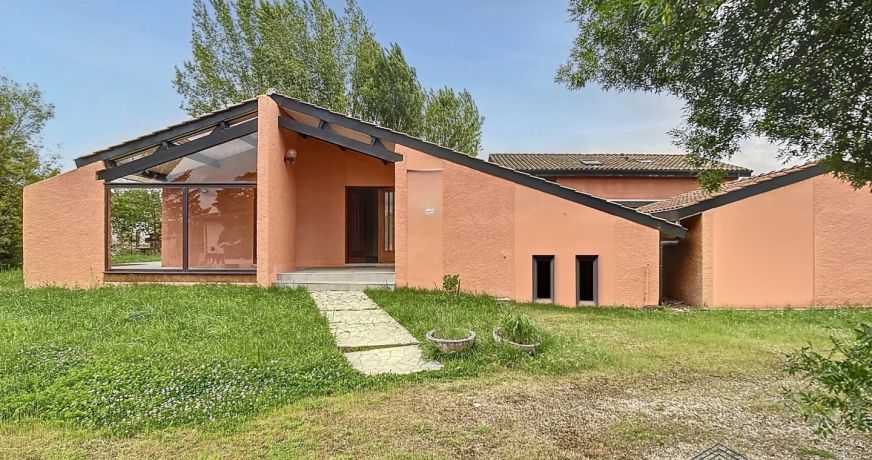 vente Maison Rabastens