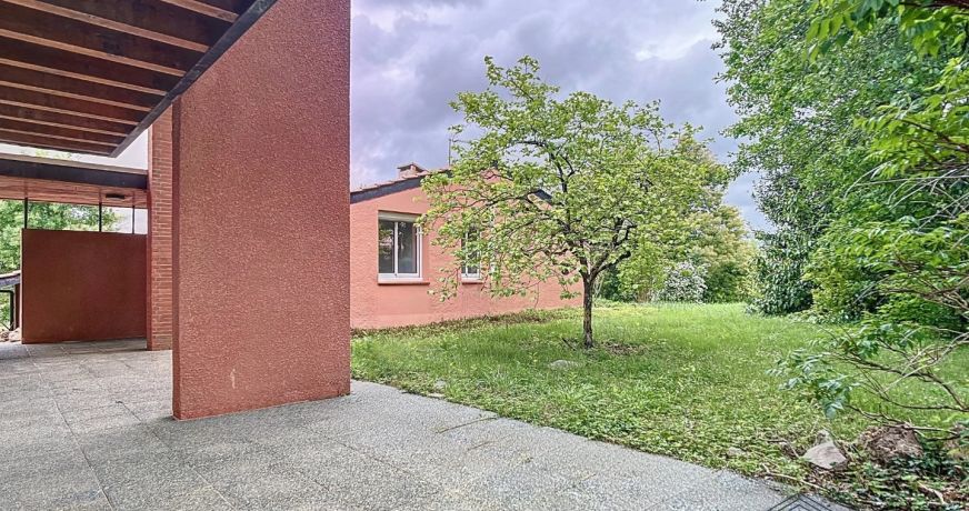 vente Maison Rabastens