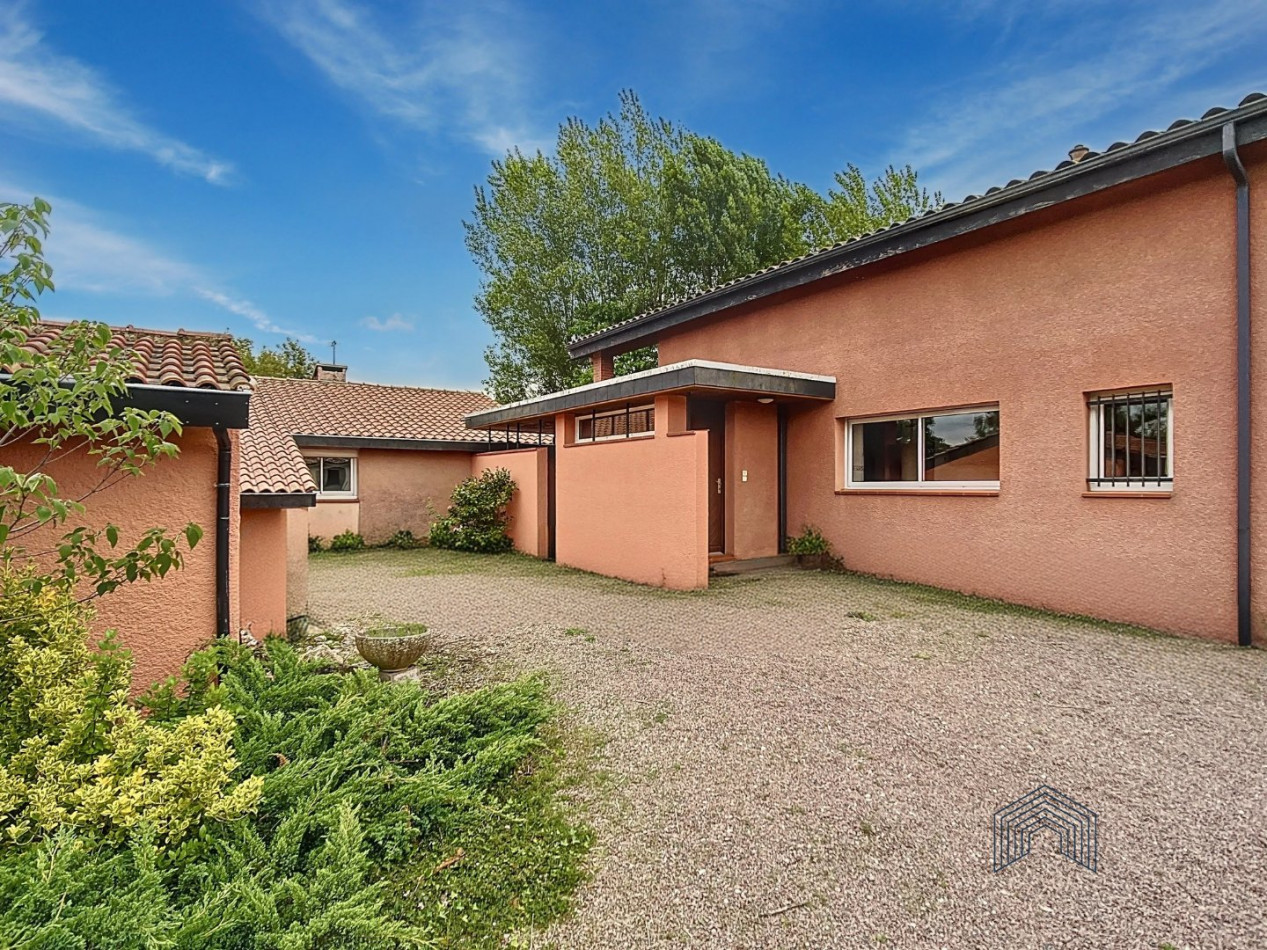 vente Maison Rabastens - Photo 3