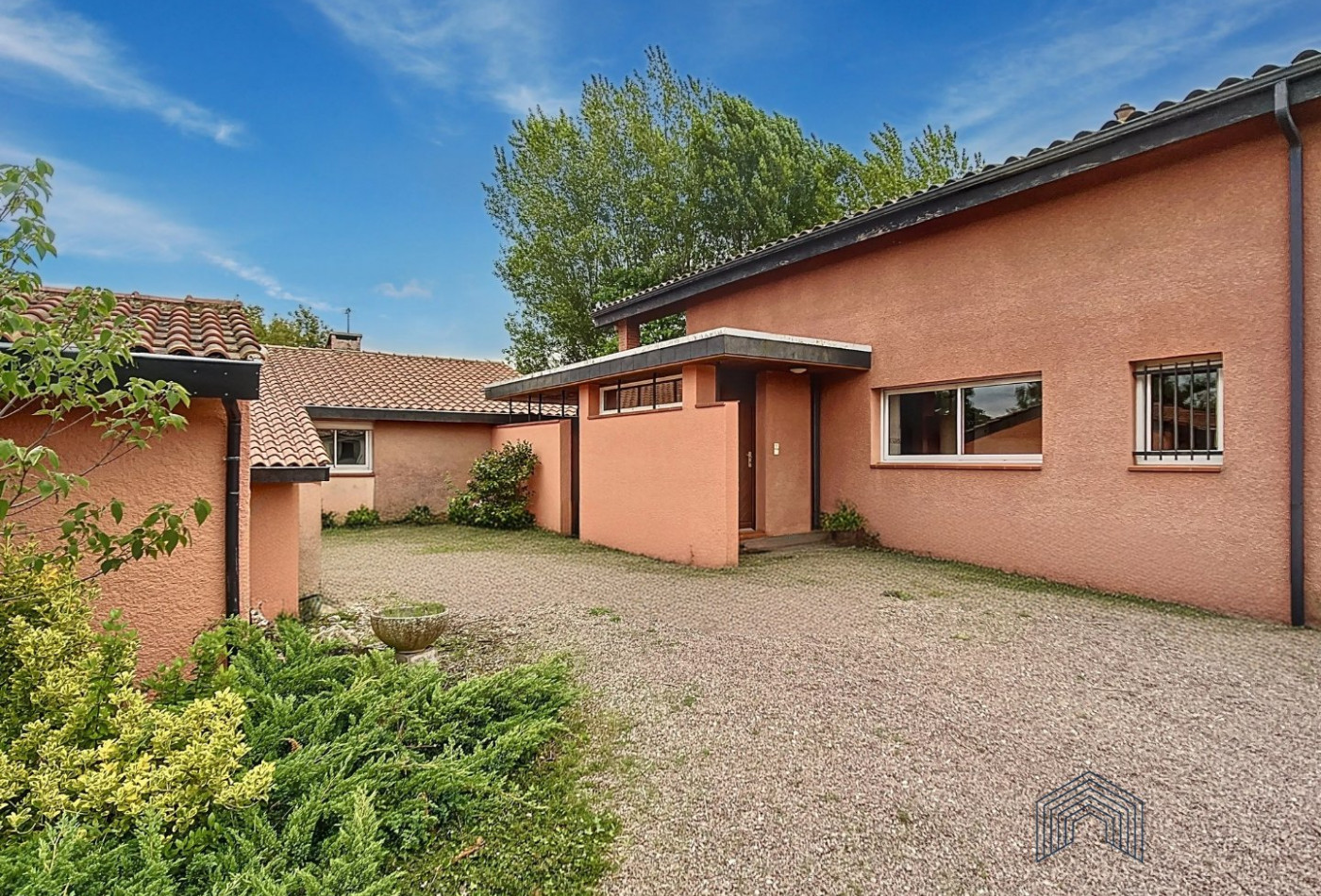 vente Maison Rabastens - Photo 3