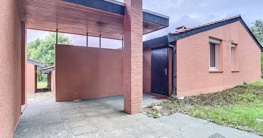 vente Maison Rabastens