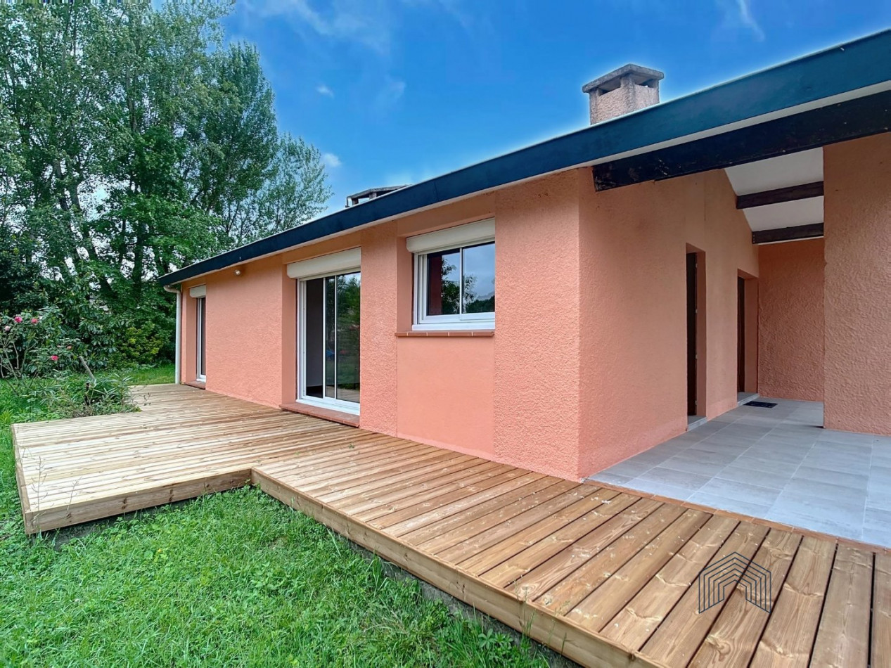 vente Maison Rabastens - Photo 6