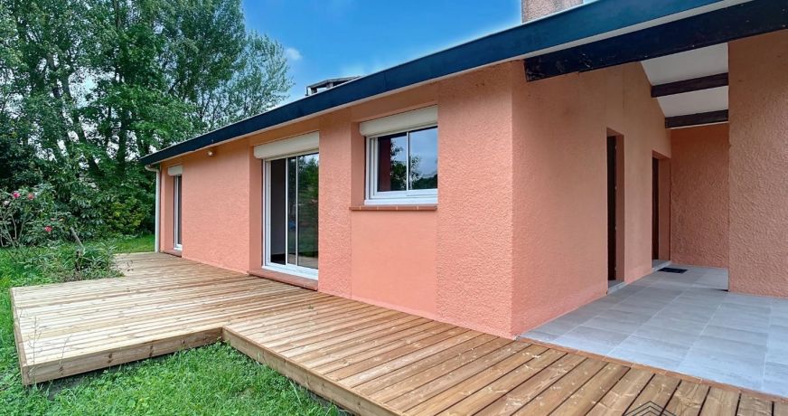 vente Maison Rabastens