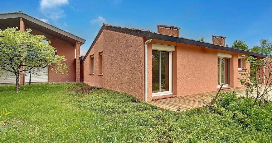 vente Maison Rabastens