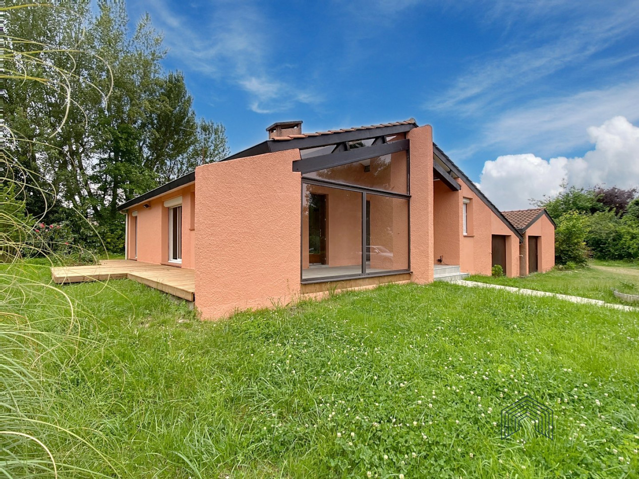 vente Maison Rabastens - Photo 9