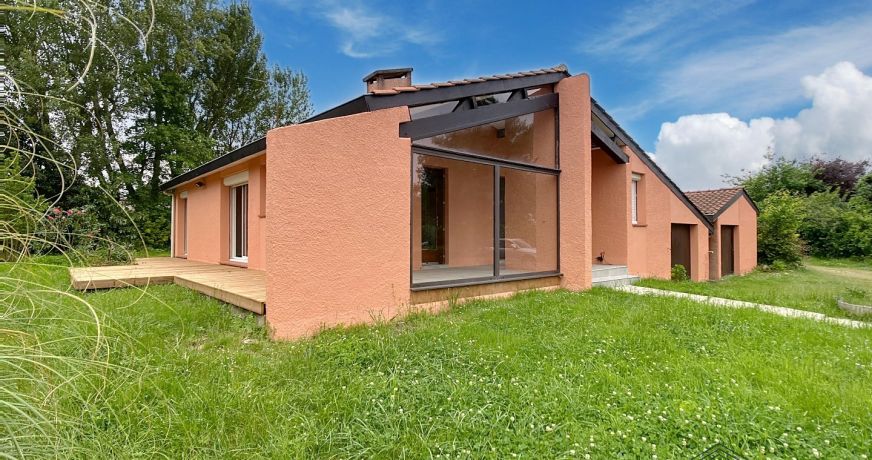 vente Maison Rabastens