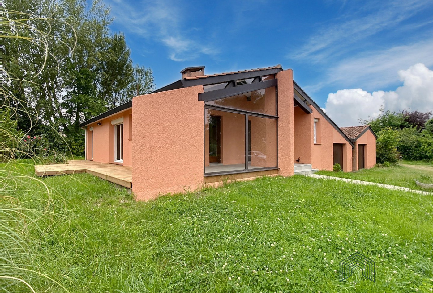 vente Maison Rabastens - Photo 9