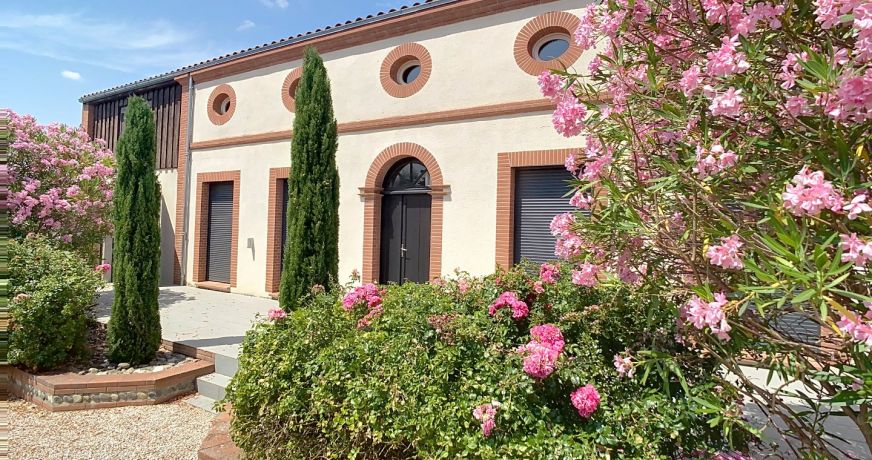 vente Maison Labastidette