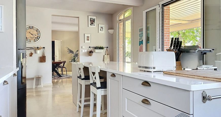 vente Maison Labastidette