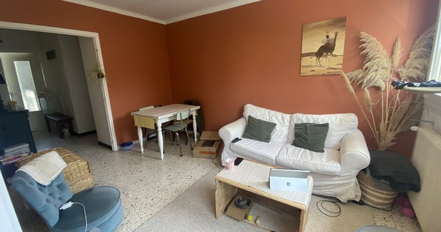 vente Appartement Castelginest