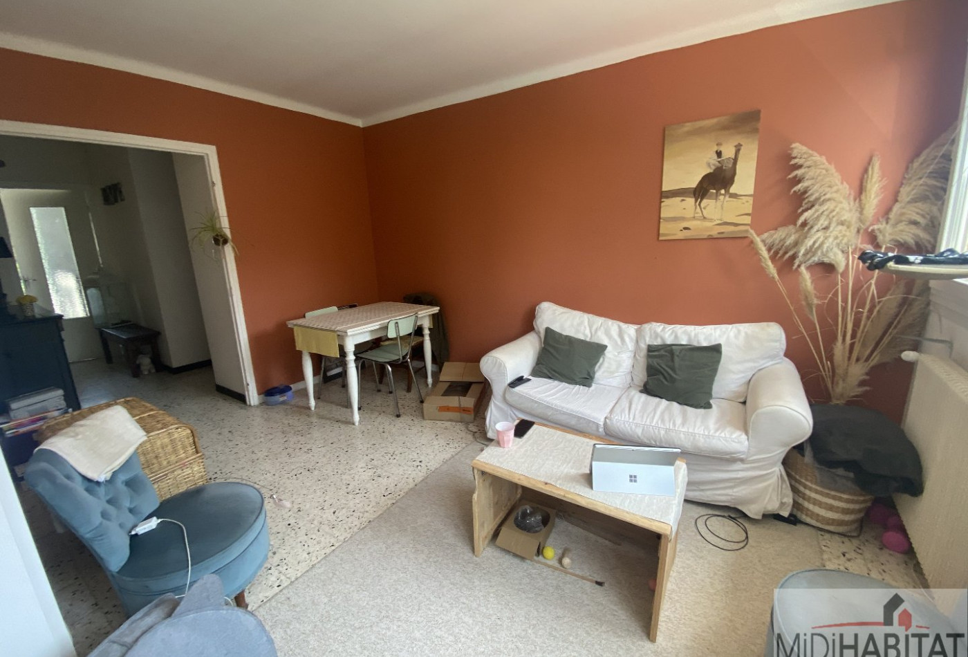 vente Appartement Castelginest - Photo 6