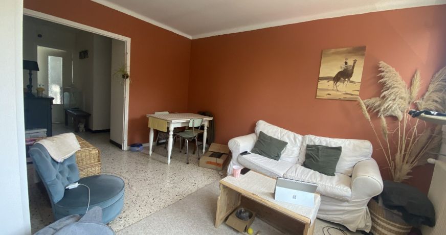 vente Appartement Castelginest