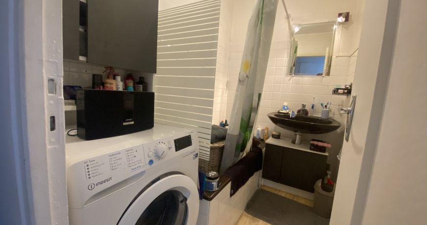 vente Appartement Castelginest