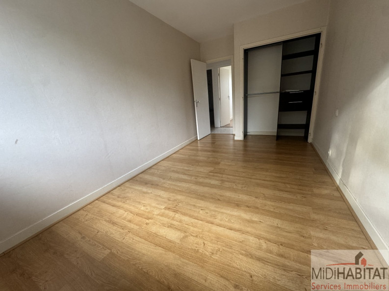 vente Appartement Castelginest - Photo 10