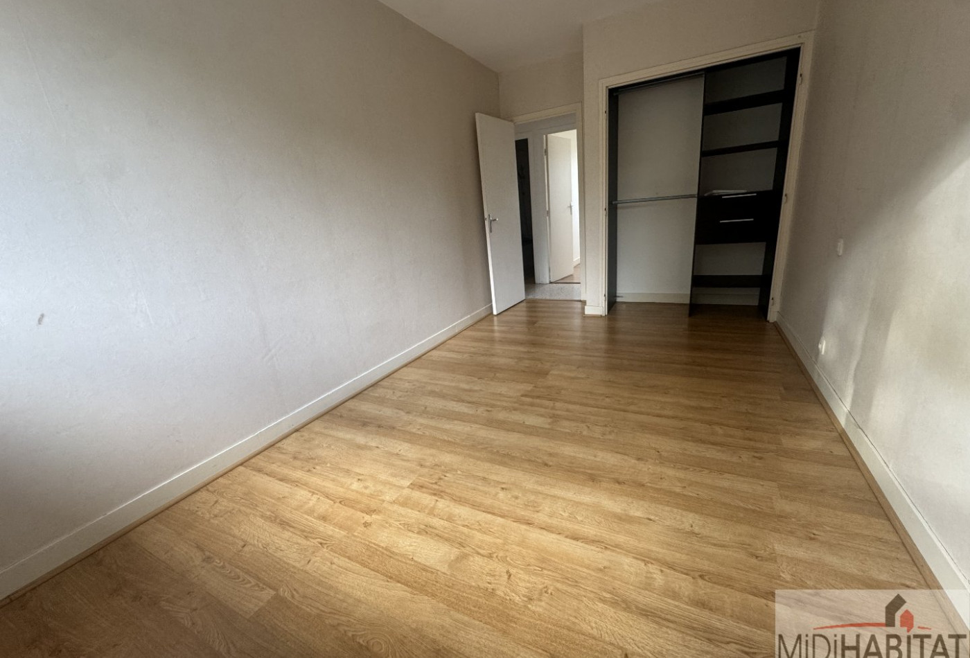 vente Appartement Castelginest - Photo 10