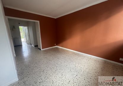 vente Appartement Castelginest
