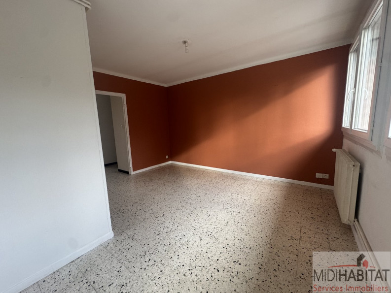 vente Appartement Castelginest - Photo 5