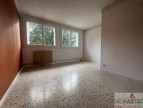 vente Appartement Castelginest