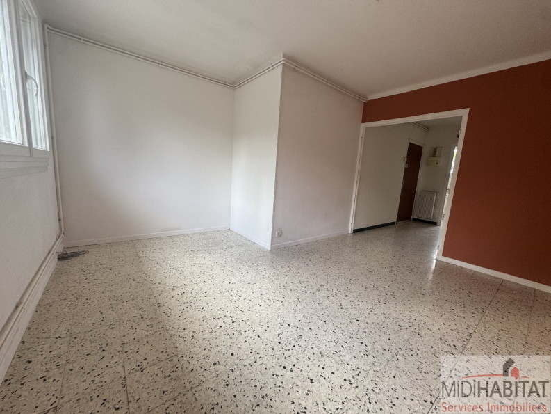 vente Appartement Castelginest - Photo 2