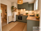 vente Appartement Castelginest