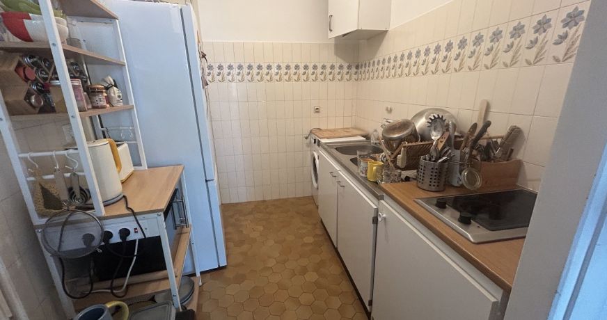 vente Appartement Toulouse