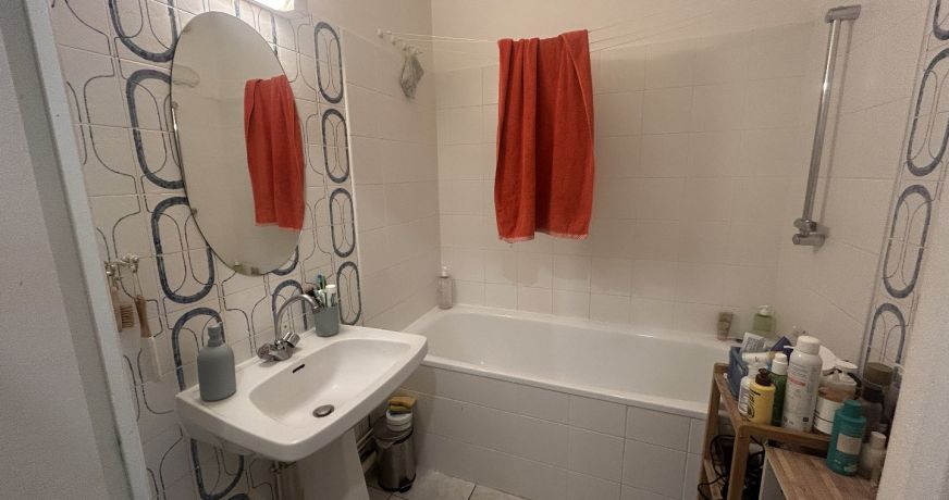 vente Appartement Toulouse