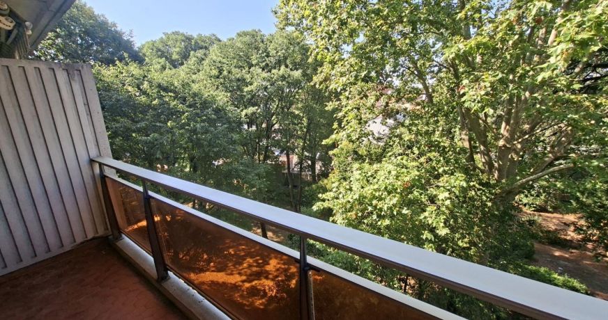 vente Appartement Toulouse