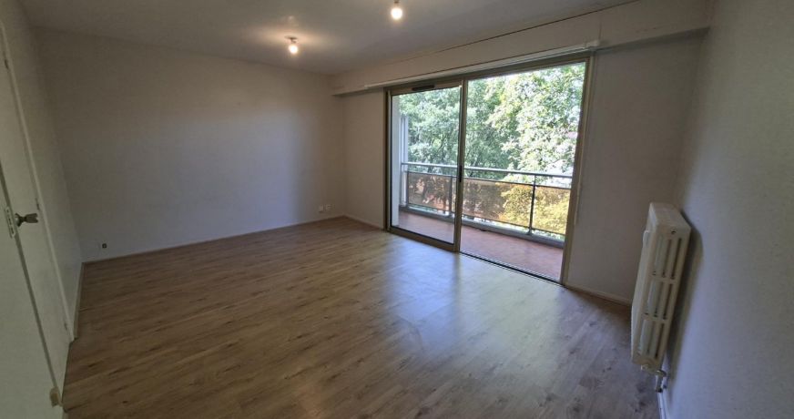 vente Appartement Toulouse