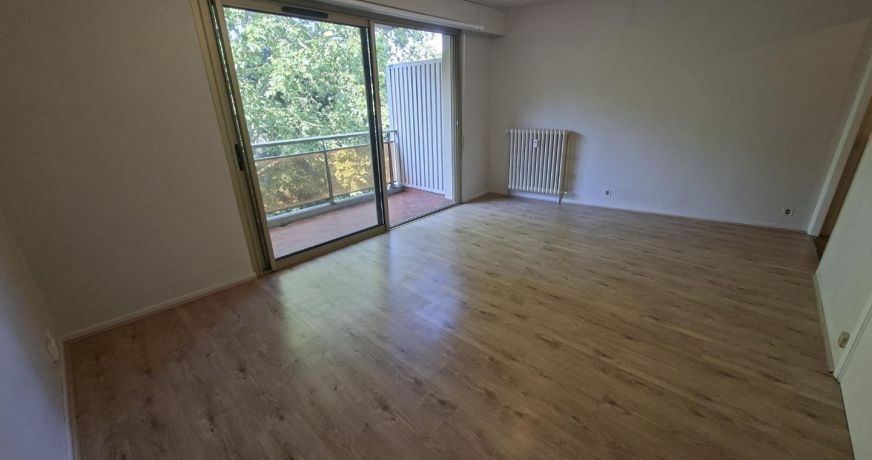 vente Appartement Toulouse