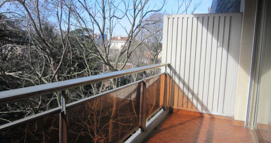 vente Appartement Toulouse