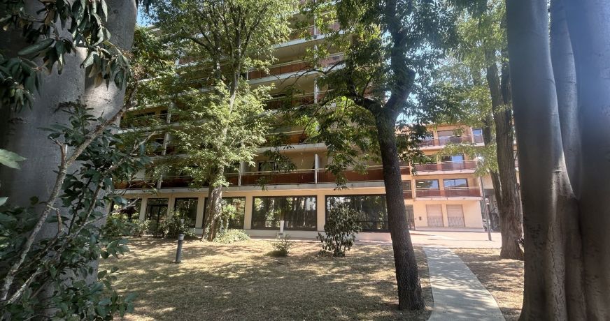 vente Appartement Toulouse