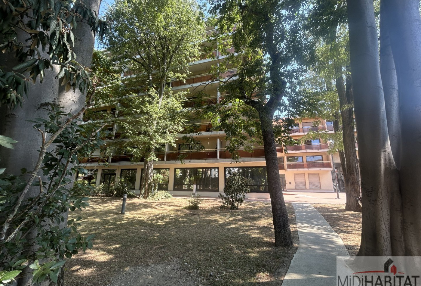 vente Appartement Toulouse - Photo 1
