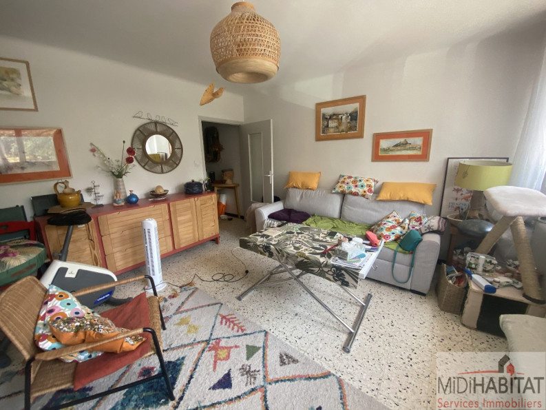 vente Appartement Castelginest - Photo 4