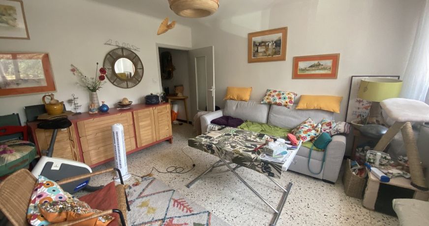 vente Appartement Castelginest