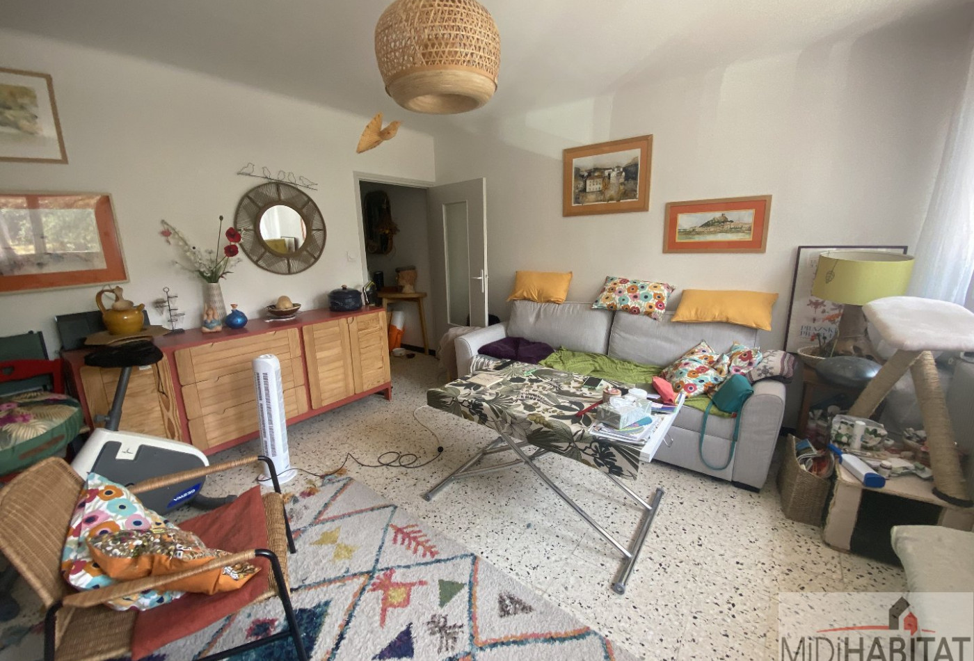 vente Appartement Castelginest - Photo 4