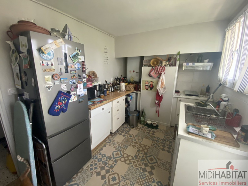 vente Appartement Castelginest - Photo 3