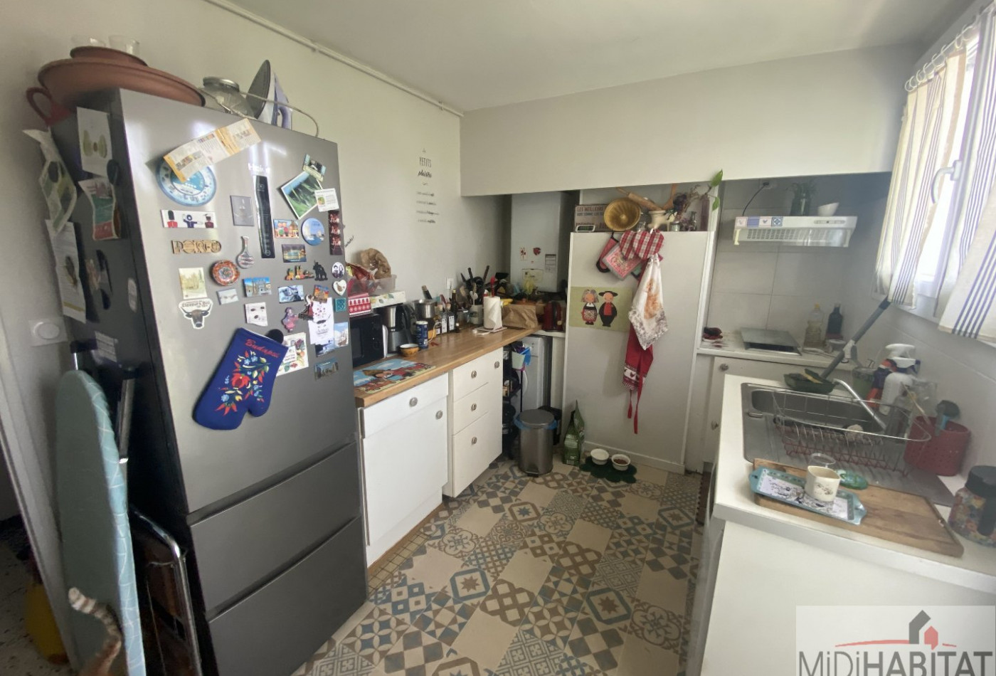 vente Appartement Castelginest - Photo 3