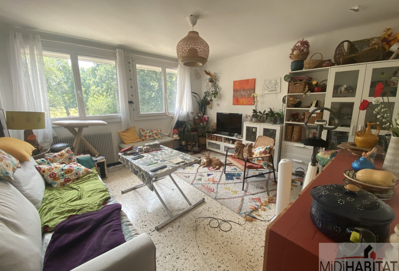 vente Appartement Castelginest - Photo 5