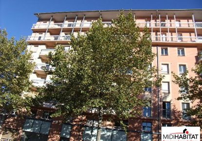 vente Appartement Toulouse