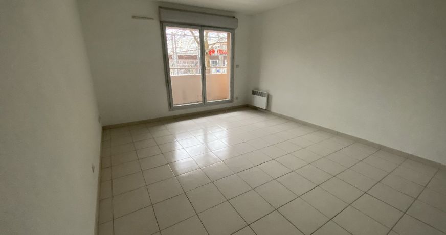 vente Appartement Toulouse